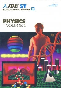 Physics Volume 1