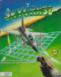 SkyChase