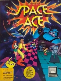 Space Ace