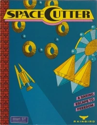 SpaceCutter