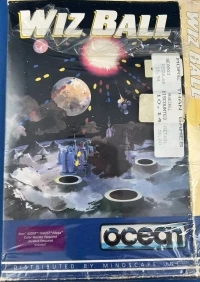 Wiz Ball