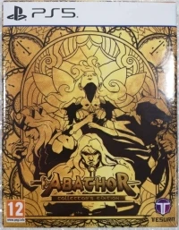 Abathor - Collector's Edition