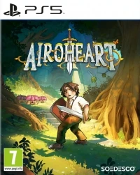 Airoheart