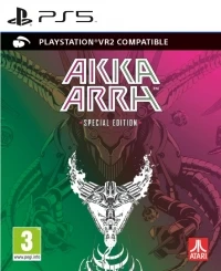 Akka Arrh - Special Edition