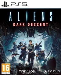 Aliens: Dark Descent