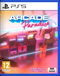 Arcade Paradise