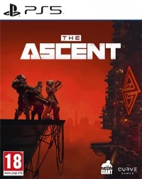 Ascent, The