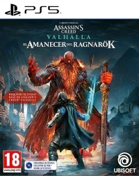 Assassin's Creed Valhalla: El Amanecer del Ragnarök