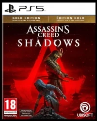 Assassin's Creed: Shadows - Gold Edition
