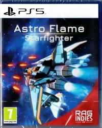 Astro Flame: Starfighter