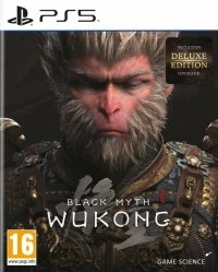 Black Myth: Wukong