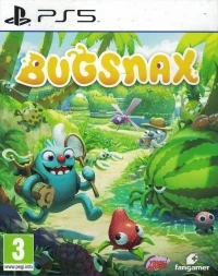 Bugsnax [FR]