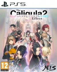 Caligula Effect 2, The