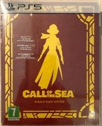 Call of the Sea - Norah's Diary Edition