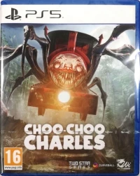 Choo-Choo Charles