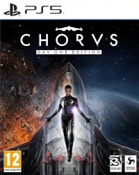 Chorus - Day One Edition