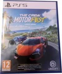 Crew Motorfest, The [ES]