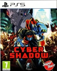 Cyber Shadow