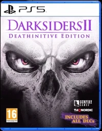 Darksiders II: Deathinitive Edition