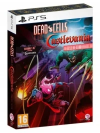 Dead Cells: Return to Castlevania - Signature Edition