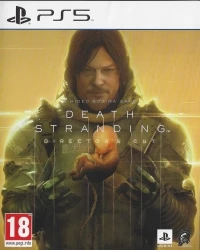 Death Stranding: Director's Cut [ES]
