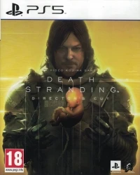 Death Stranding: Director's Cut [FR]