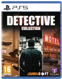 Detective Collection