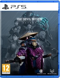 Devil Within, The: Satgat