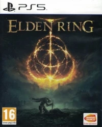 Elden Ring (For Display Purposes Only)