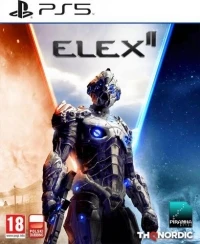 Elex II [PL]