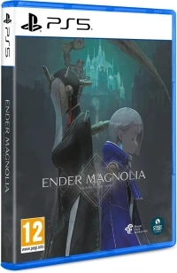 Ender Magnolia: Bloom in the Mist