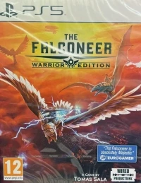 Falconeer, The: Warrior Edition