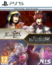 Fallen Legion: Rise to Glory / Fallen Legion: Revenants - Deluxe Edition