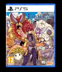 Farmagia