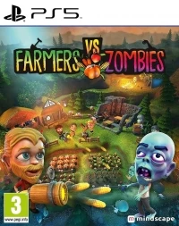 Farmers vs Zombies