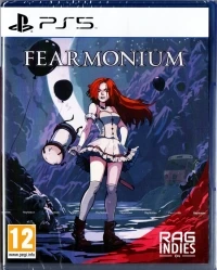 Fearmonium