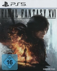 Final Fantasy XVI [DE]