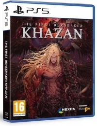 First Berserker, The: Khazan