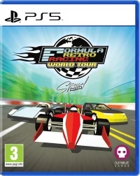 Formula Retro Racing: World Tour: Special Edition
