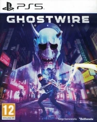 Ghostwire: Tokyo [FR]