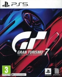 Gran Turismo 7 [FR]