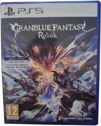 Granblue Fantasy: Relink