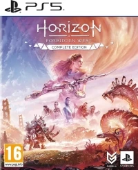 Horizon Forbidden West: Complete Edition [DK][FI][NO][SE]