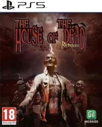 House of the Dead, The: Remake