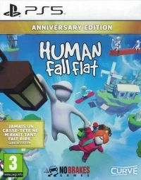 Human: Fall Flat - Anniversary Edition [FR]