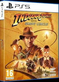 Indiana Jones and the Great Circle