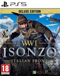Isonzo - Deluxe Edition