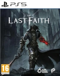 Last Faith, The