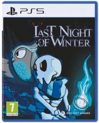 Last Night of Winter