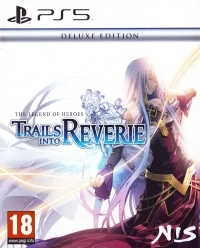 Legend of Heroes, The: Trails Into Reverie - Deluxe Edition